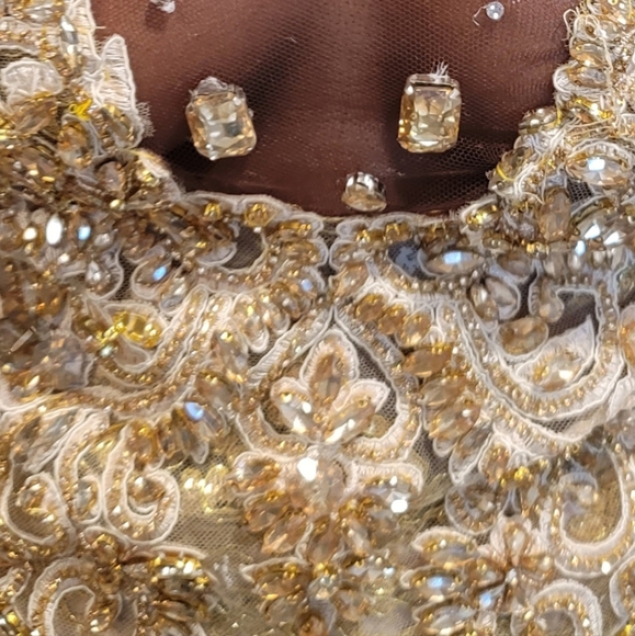 Prom Dress - Picture 2 of 4